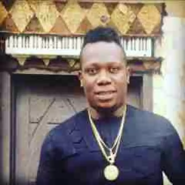“Management Companies Are The Biggest Problem Of The Industry” – Duncan Mighty